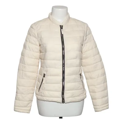 Windjack (Wit) van Collection Pimkie Polyamide, Polyester