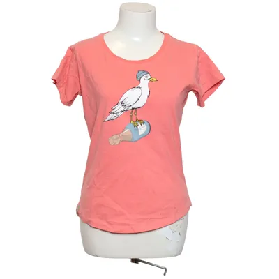 T-shirt (Multicolore) de Derbe Coton biologique