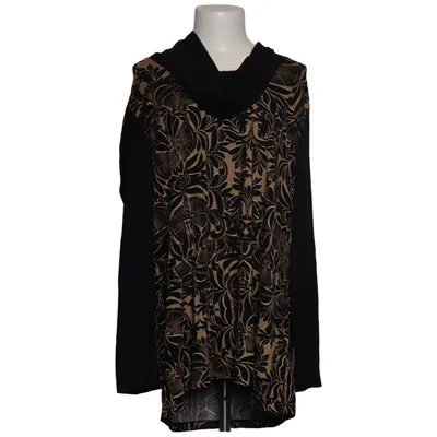 Top (Schwarz, Beige) von Samoon by Gerry Weber