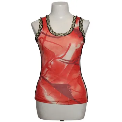 Top (Rot, Mehrfarbig) von Marc Aurel