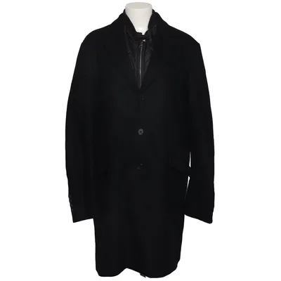 Kappa (Svart) från Antony Morato