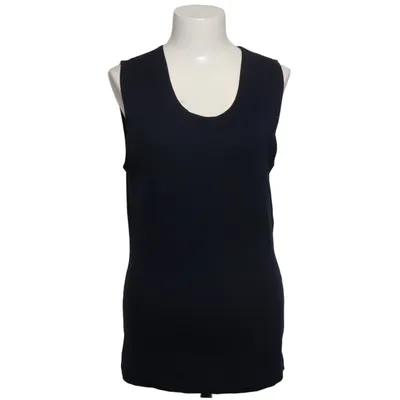 Débardeur (Bleu) de Capricio Élasthane, Viscose
