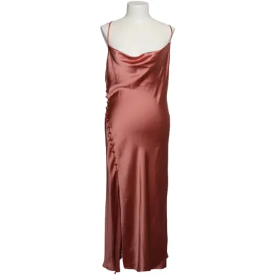 Cocktail dress (Pink) from Zara Elastane, Polyester