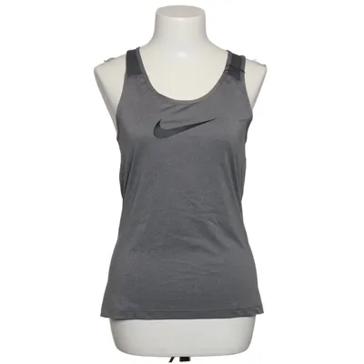 Træningstanktop (Grå) fra Nike Pro
