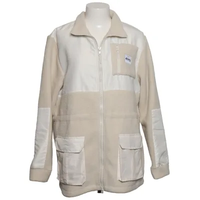 Fleece jacket (Beige) from Eivy Recycled polyester