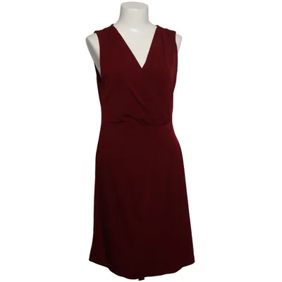 Jurk (Rood) van Anna Field Elastaan, Polyester