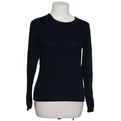 Pull-over (Bleu) de Cashmeritaly Cachemire, Polyamide, Soie, Viscose, Laine