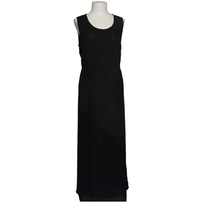 Maxikjole (Sort) fra Dream Polyester