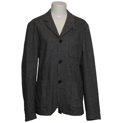 Blazer (Grau) von Farah Vintage