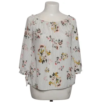 Blouse (Blanc, Multicolore) de Mols