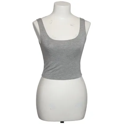 Crop top (Gris) de Eternal Original