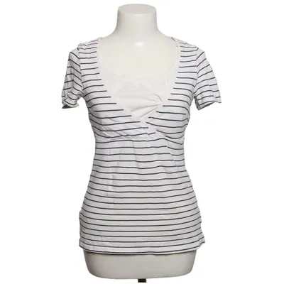 Ammebluse (Mama) fra H&M Mama Bomuld, Elastan