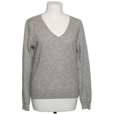 Pullover (Grå) fra Delicatelove Kashmir