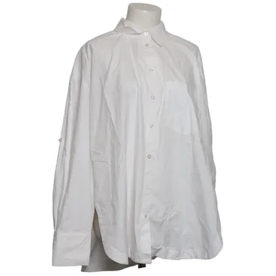 Shirt (White) from Remain Organic cotton