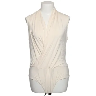 Body (Beige) from Les Lunes Elastane