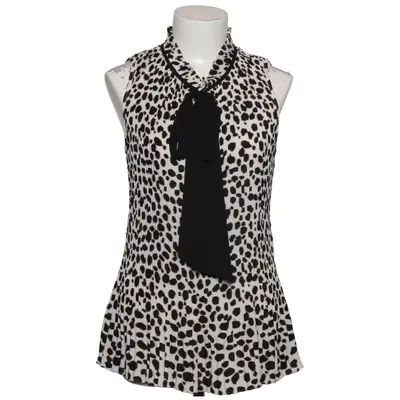 Topp (Svart, Vit) från DKNY