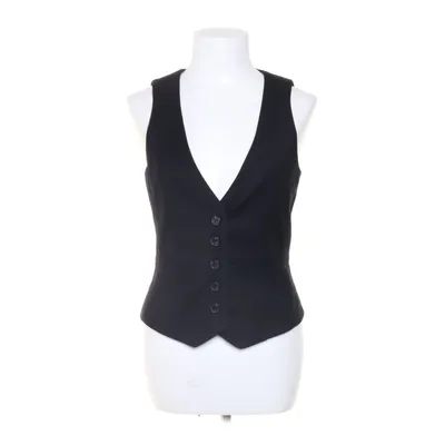 Kostymväst (Svart) från Mango Suit Elastan, Polyester, Viskos