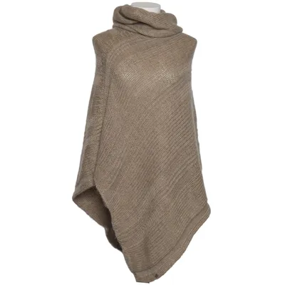 Poncho (114EA1Q056) van ESPRIT Wol