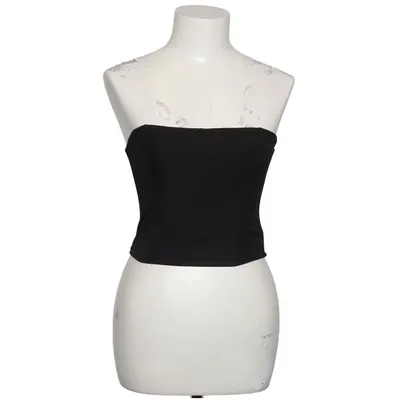 Bustier (Svart) från Glassons Elastan, Polyamid, Polyester