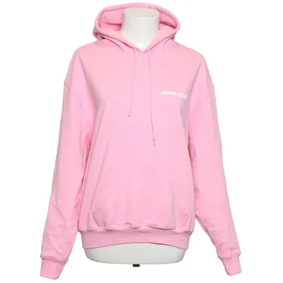 Hoodie (Pink) from Joseph Atelier