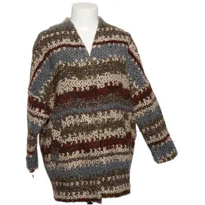 Cardigan (Multicolored) from SET Urban Deluxe