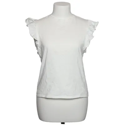 Top (White) from C&A Cotton