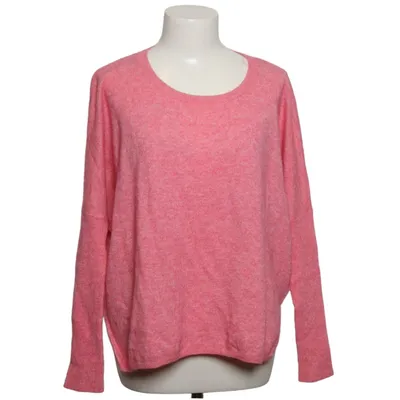 Sweater (Pink) fra Absolut Cashmere Kashmir