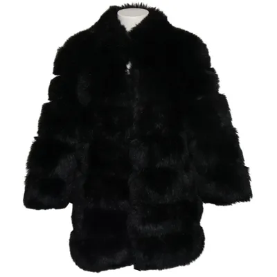 Jacket (Black) from Ducie London