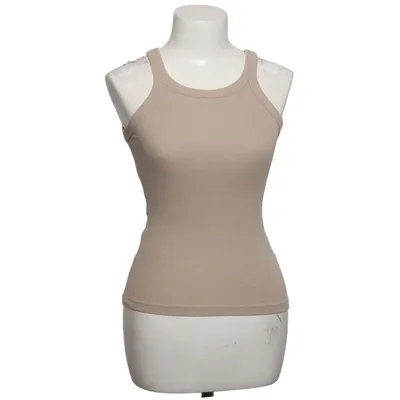Tank Top (Beige) from H&M