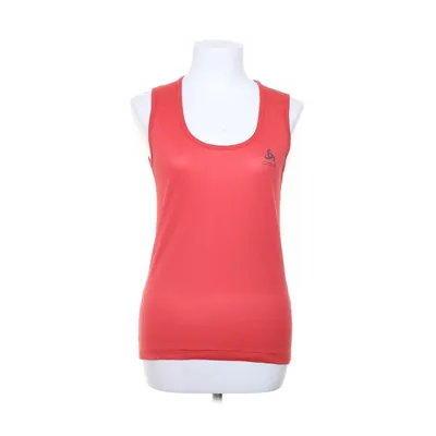 Träningslinne (Röd) från Odlo