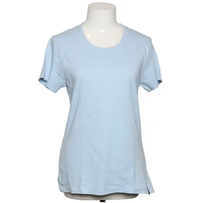 T-shirt (Blå) från Tara Bomull