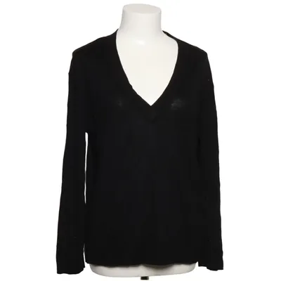 Pull-over (Noir) de Lara Acrylique, Viscose