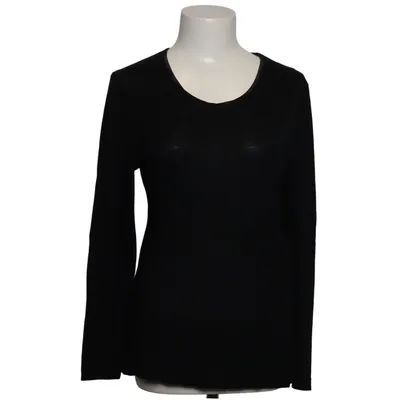 T-shirt à manches longues (Noir) de Gira Puccino