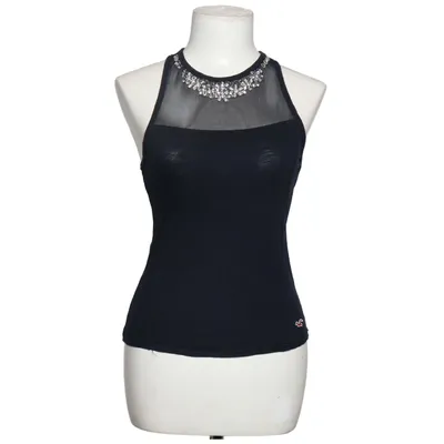Top (Black) from Hollister