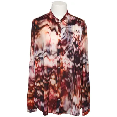 Buttondown-skjorta (Flerfärgad) från Brax