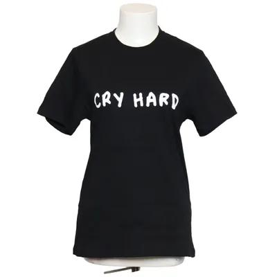 T-shirt (Svart) från House of Holland Bomull
