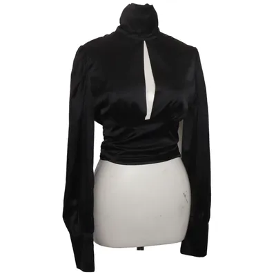 Blus (Svart) från CBR Bomull, Polyester