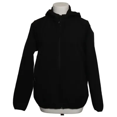 Softshell jacket (Black) from Santana Polyester
