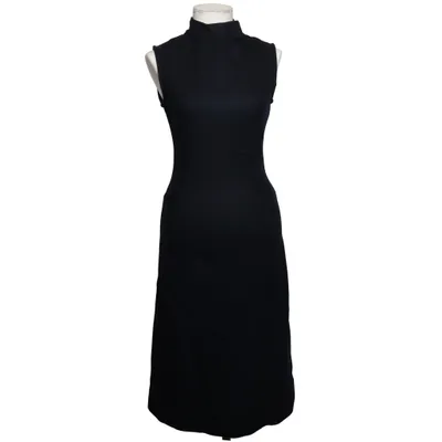 Dress (Black) from Levi's Red Tab Polyamide, Wool