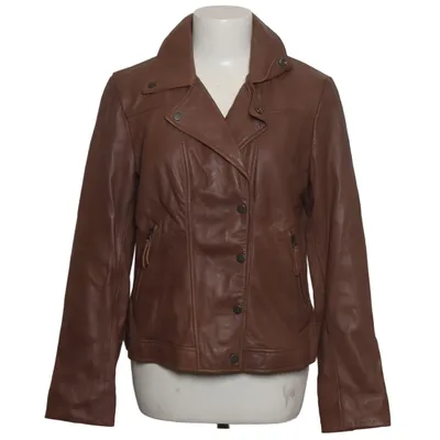 Bikerjacka (Heidi Klum) från Esmara Skinn, Polyester