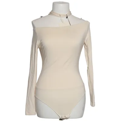 Body (Beige) fra Undress Code Elastan, Tencel