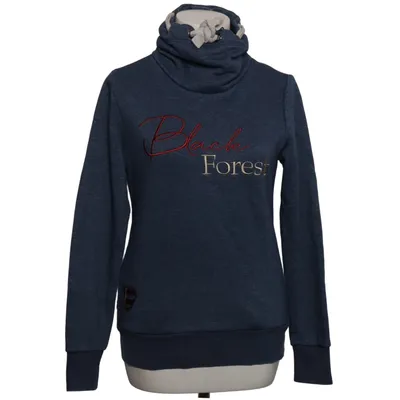 Sweatshirt (Blau) von Black Forest