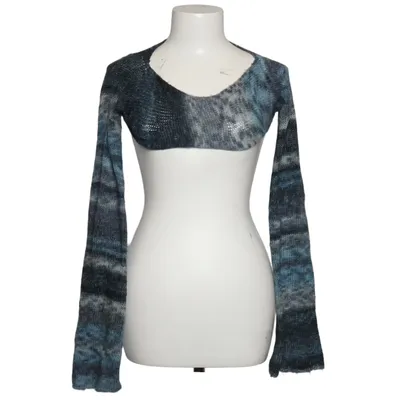 Scarf (Blue, Gray, Black) from Urban Outfitters
