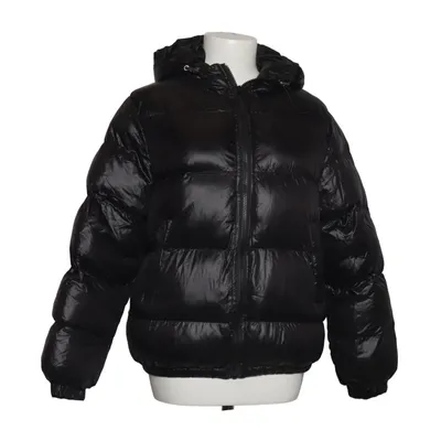 Winter jacket (Black)