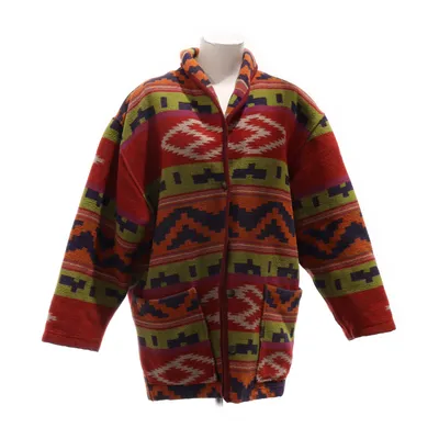 Veste (Multicolore)