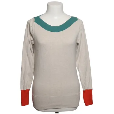 Pull-over (Beige, Vert, Orange) de Brakeburn