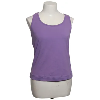 Débardeur (Violet) de Bravissimo Coton, Élasthane, Polyamide, Polyuréthane