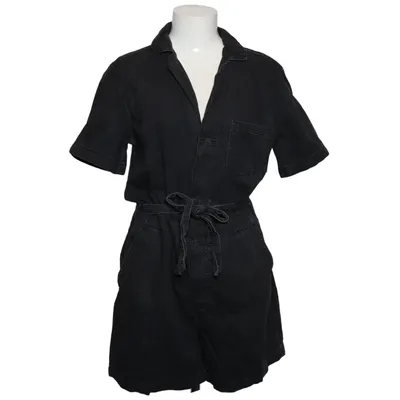 Jumpsuit (Gray) from &Denim by H&M Cotton