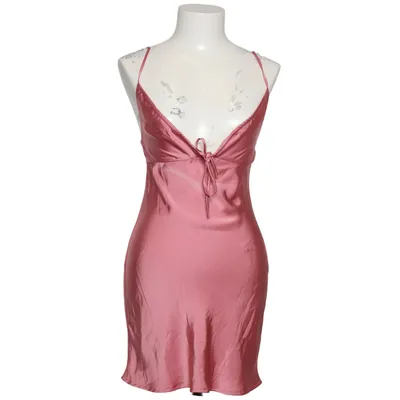 Negligee (Pink) from Bershka