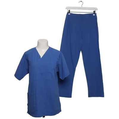 Uniform (Blå)